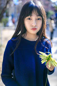 铃木美妃